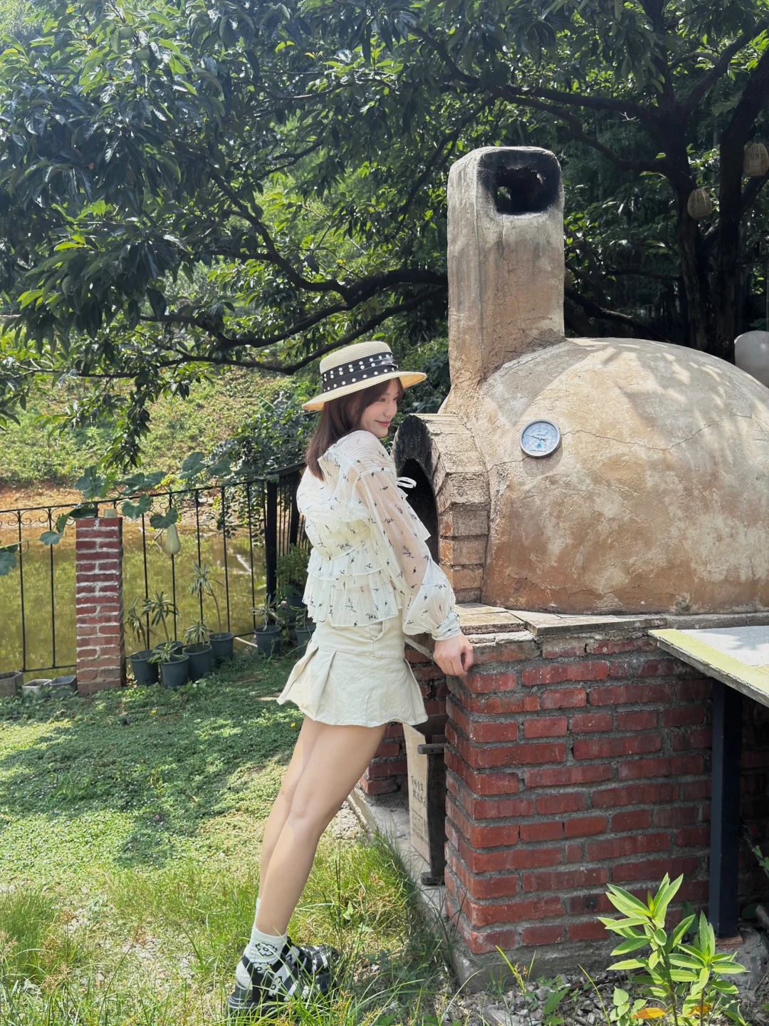 今天是snidel少妇