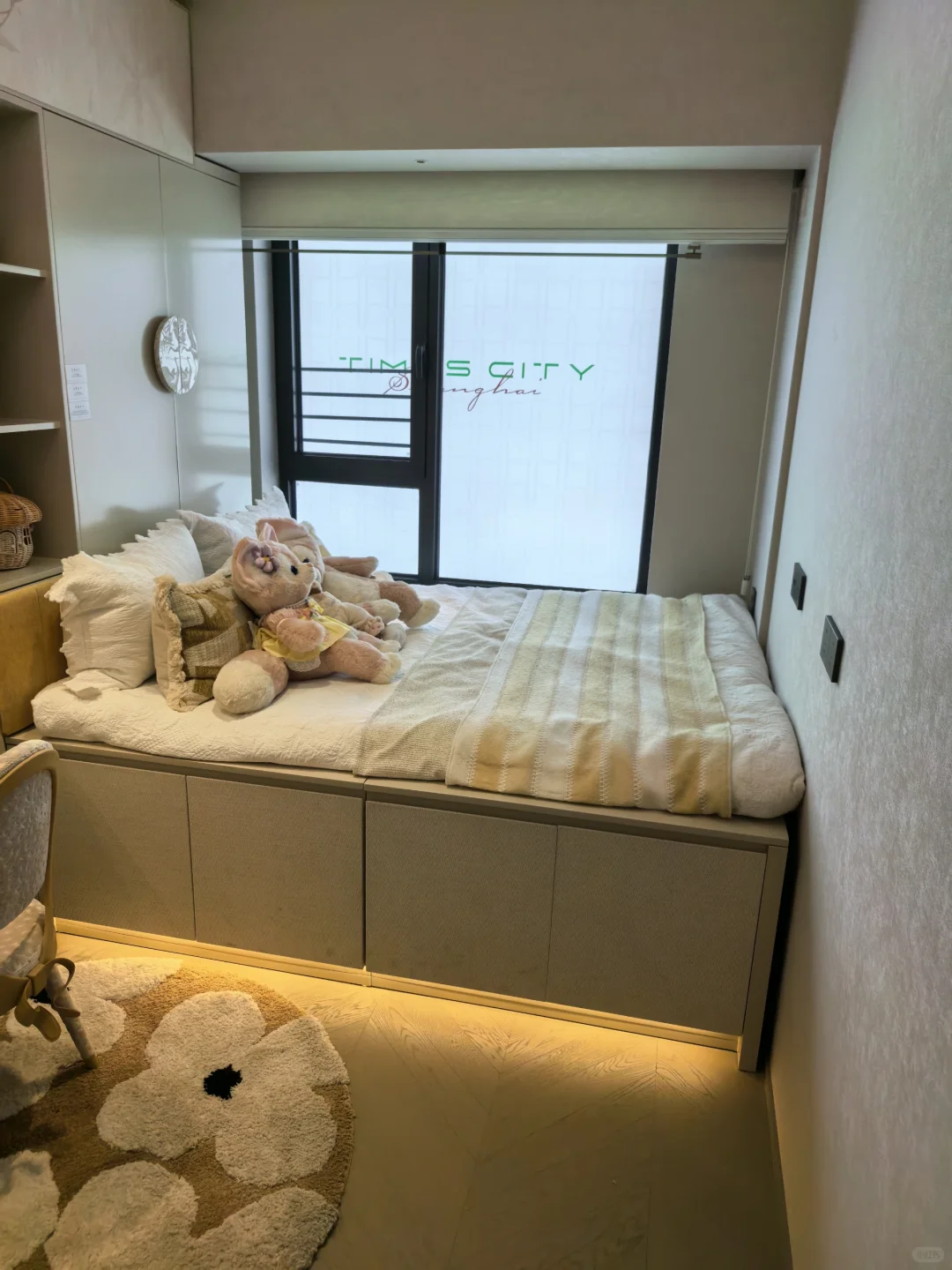 踩盘分享 上海新房600w预算选哪个