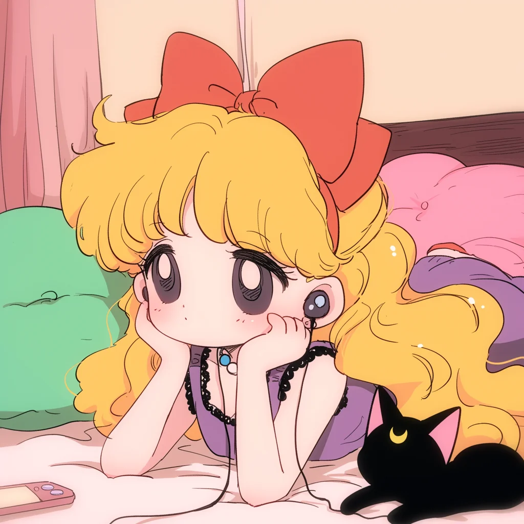 🌙趁星星和月亮都在💤悄悄说声晚安🌙