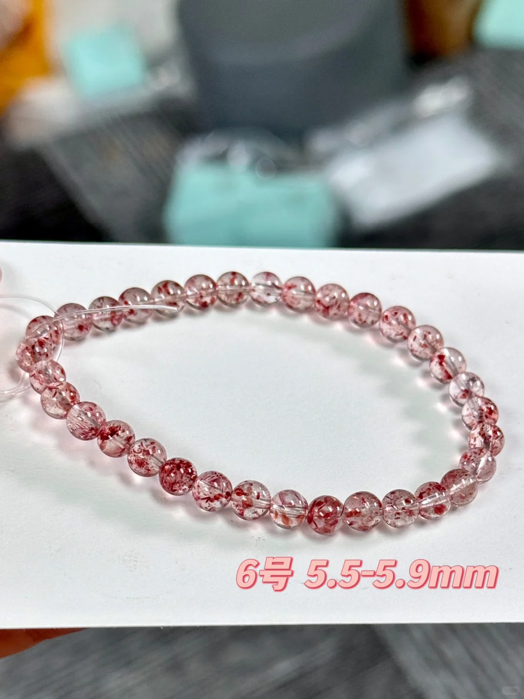 娇艳欲滴不为过吧？🍓专注做老矿白体大花瓣