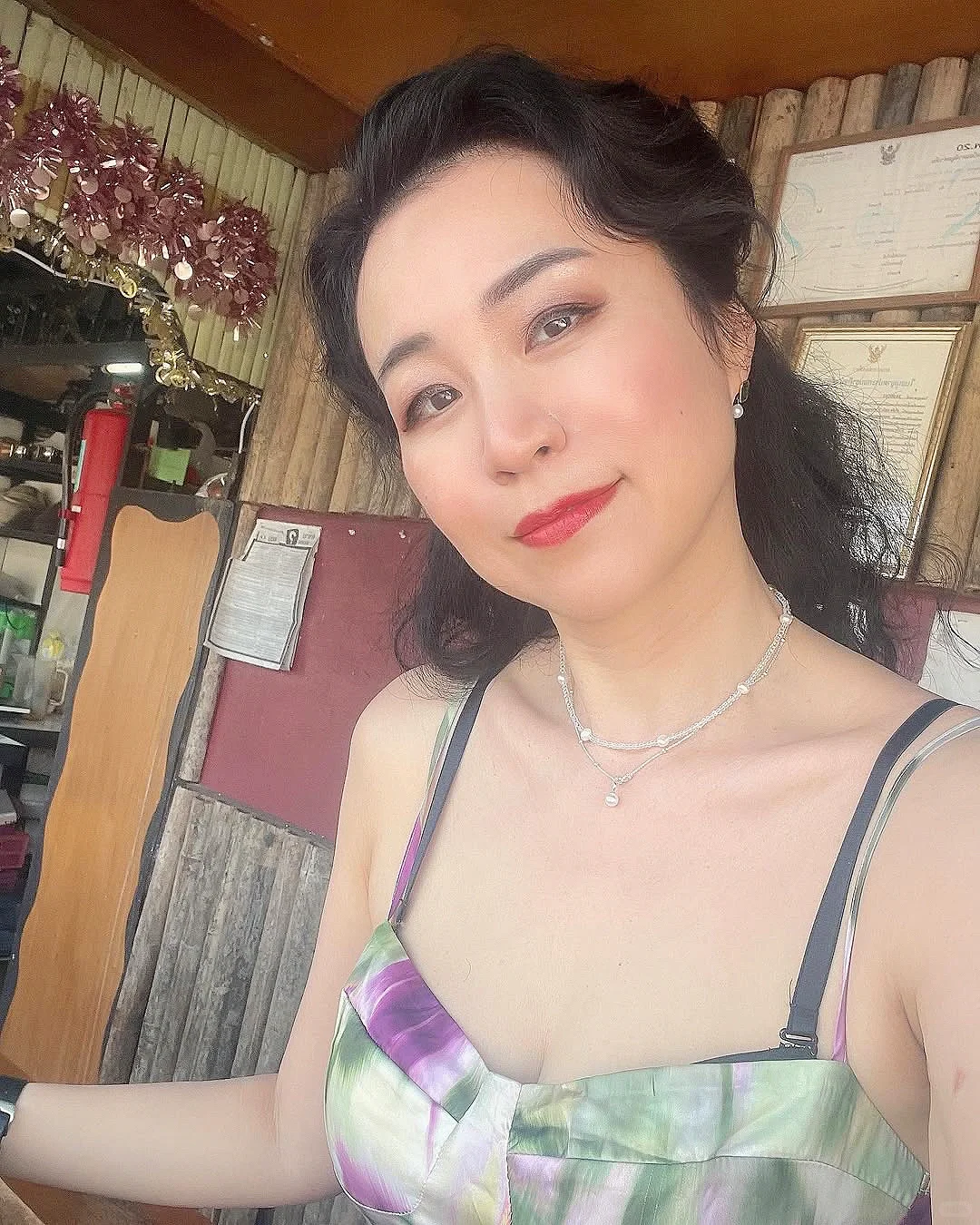 40➕单身怎么了？💃🏻