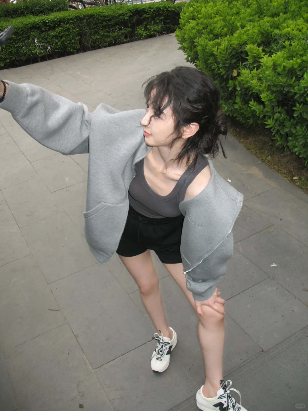 🍃🏃‍♀️