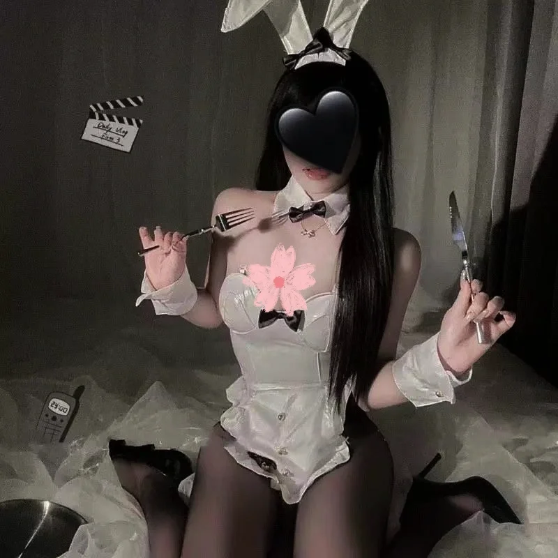 兔女郎的味蕾
