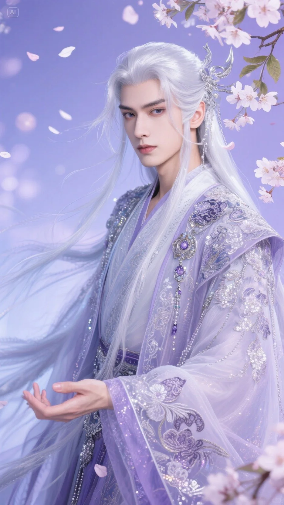 公子只应天上有～瑟