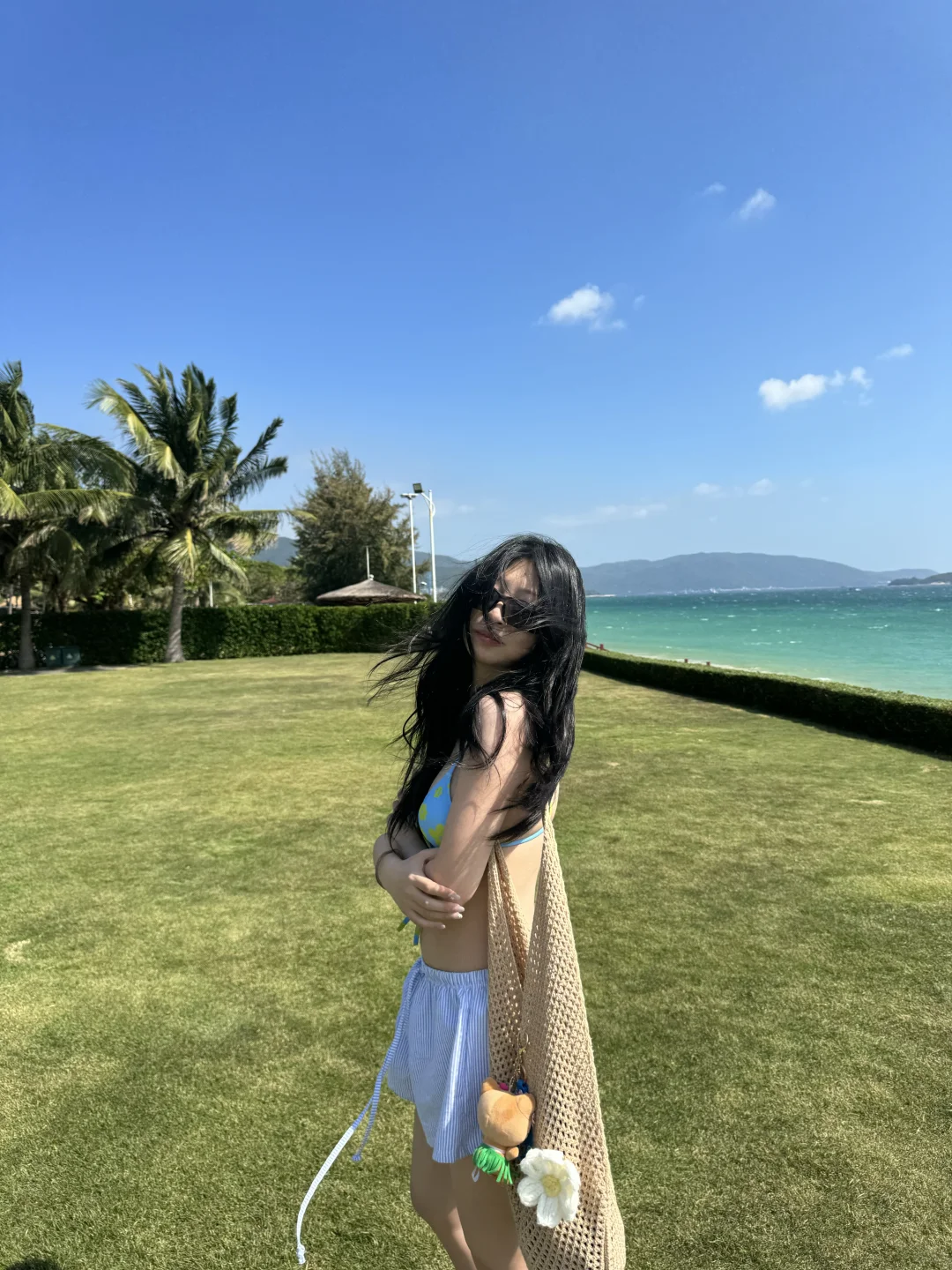 笑一个吧