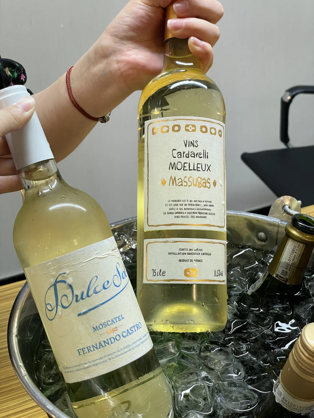 花香丰腴，我愿称之为酒鬼的春yao