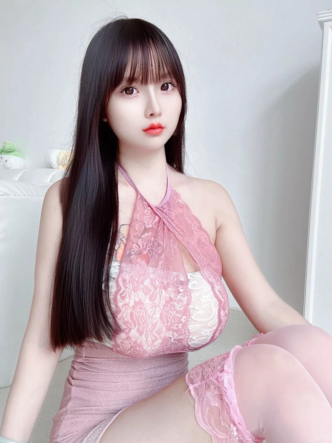 玲美人