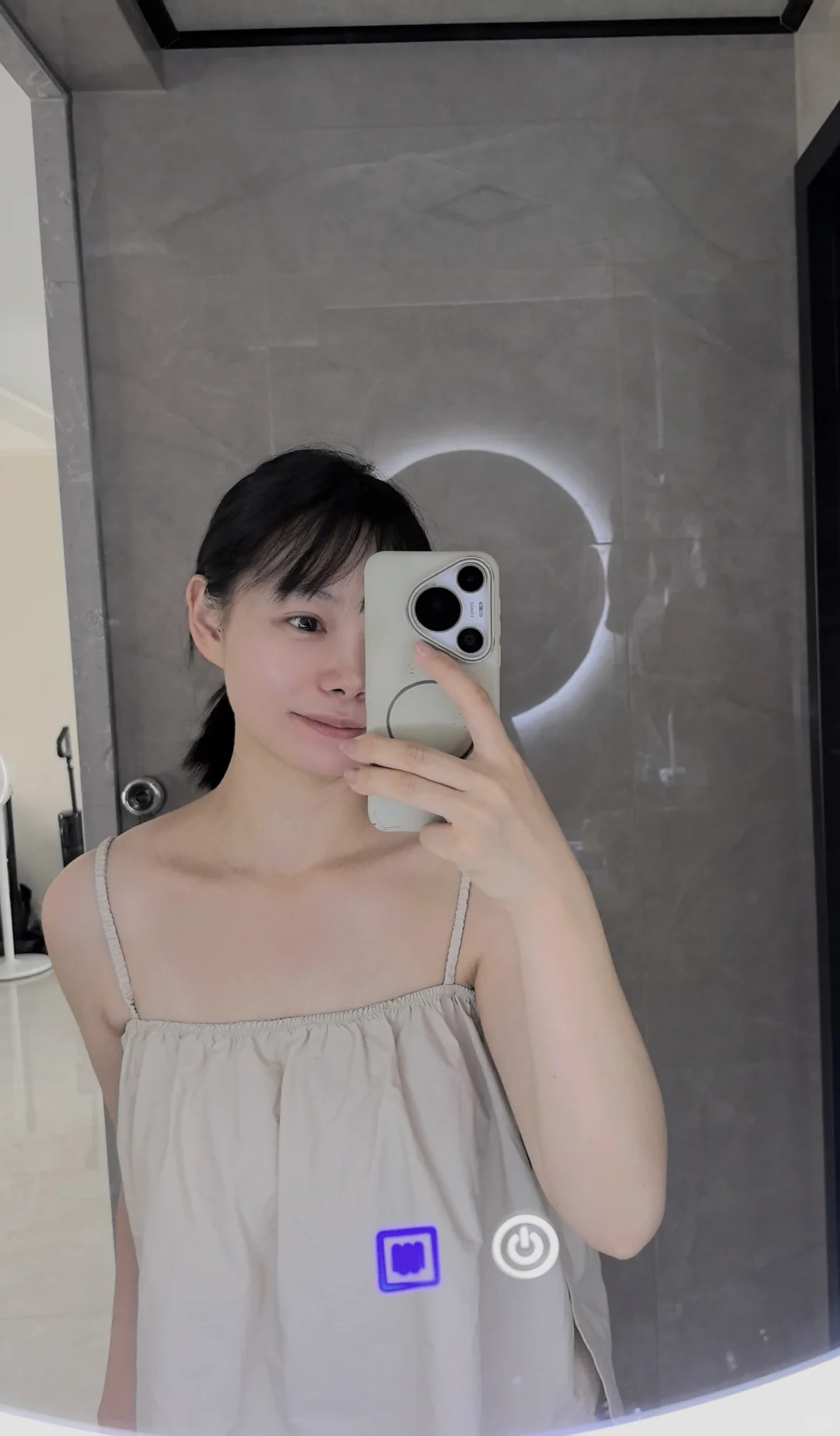 对今天的自己说声ok～～～