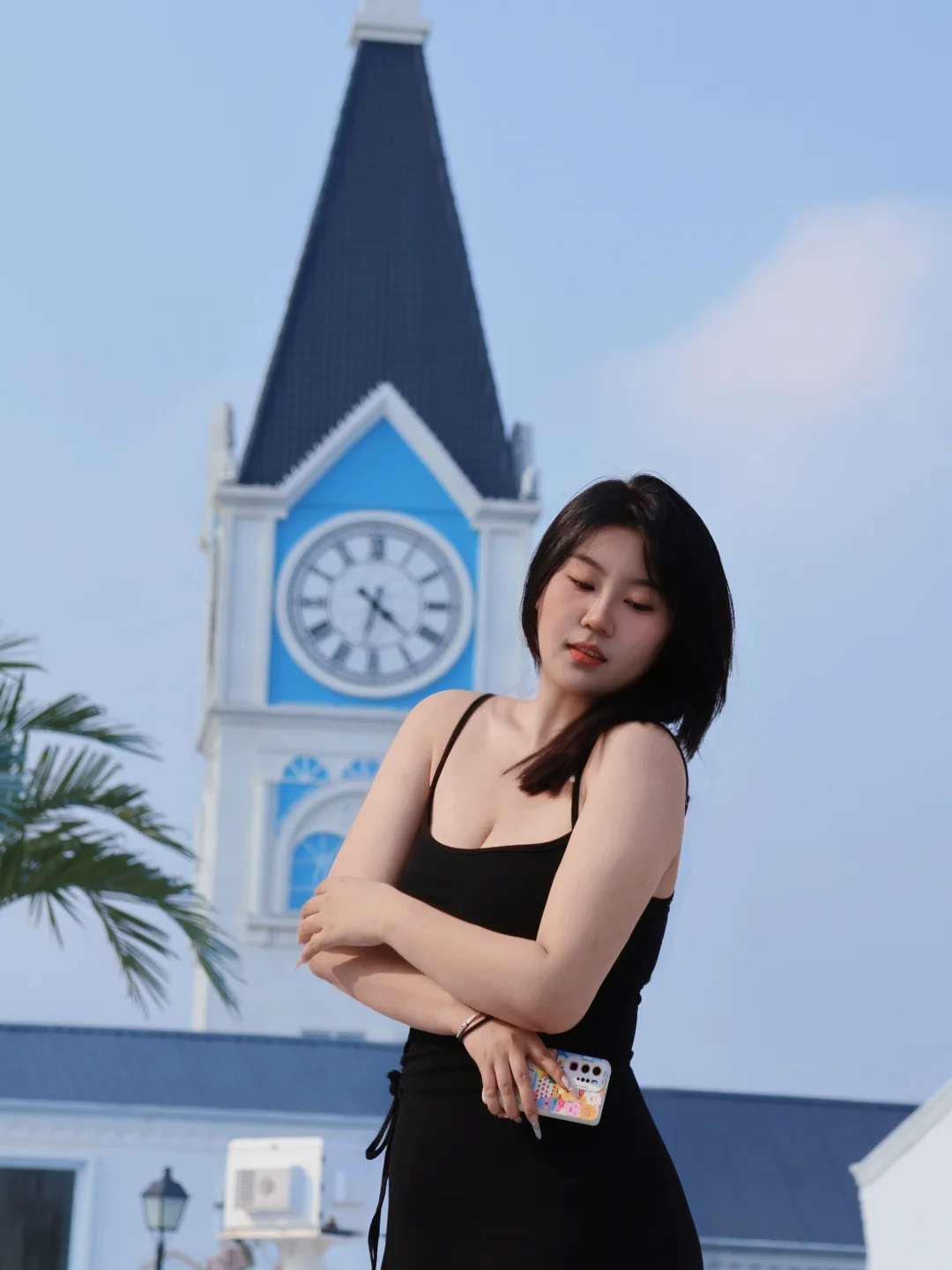今晚不加班