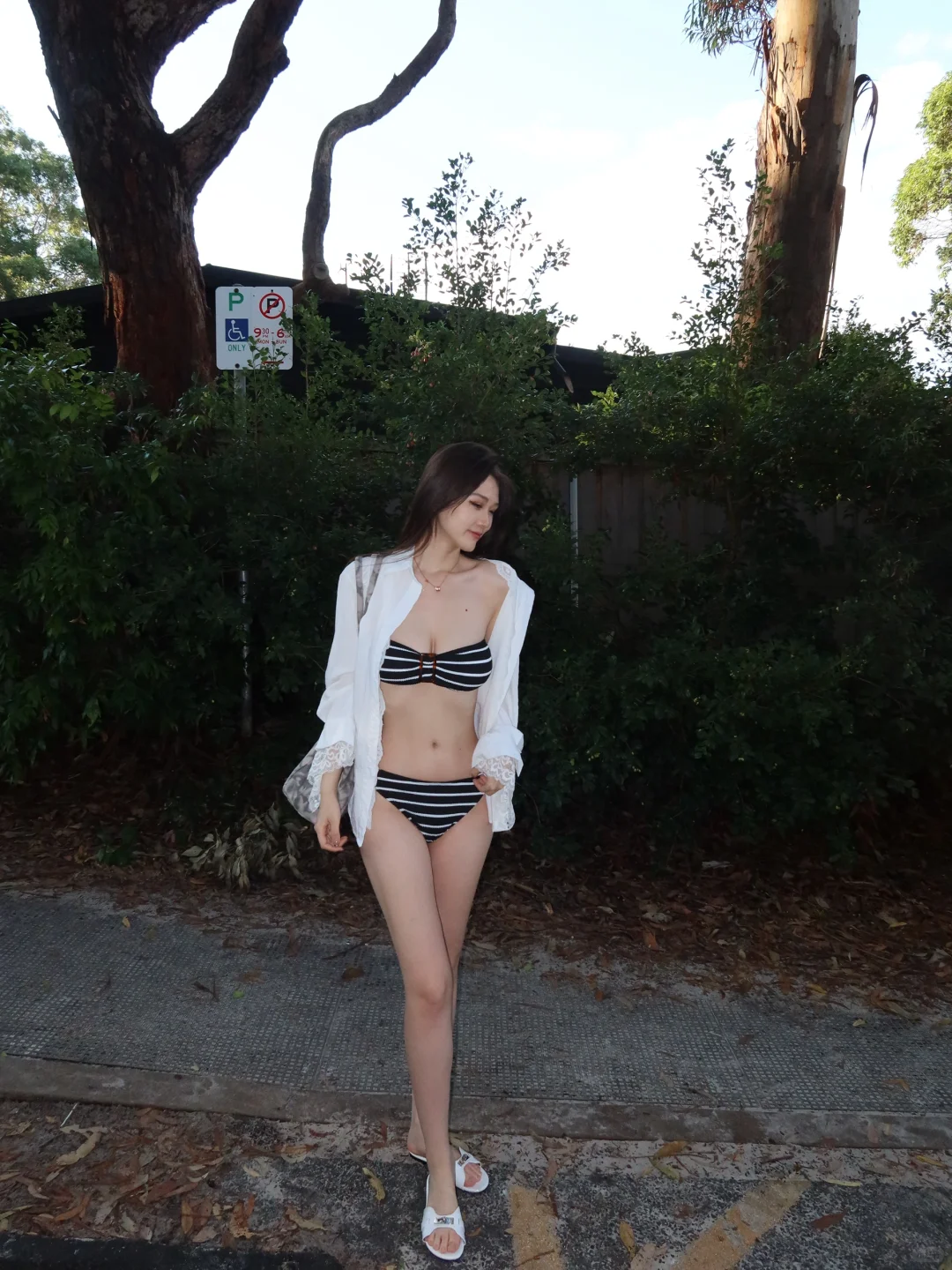 🌊悉尼夏天的尾巴