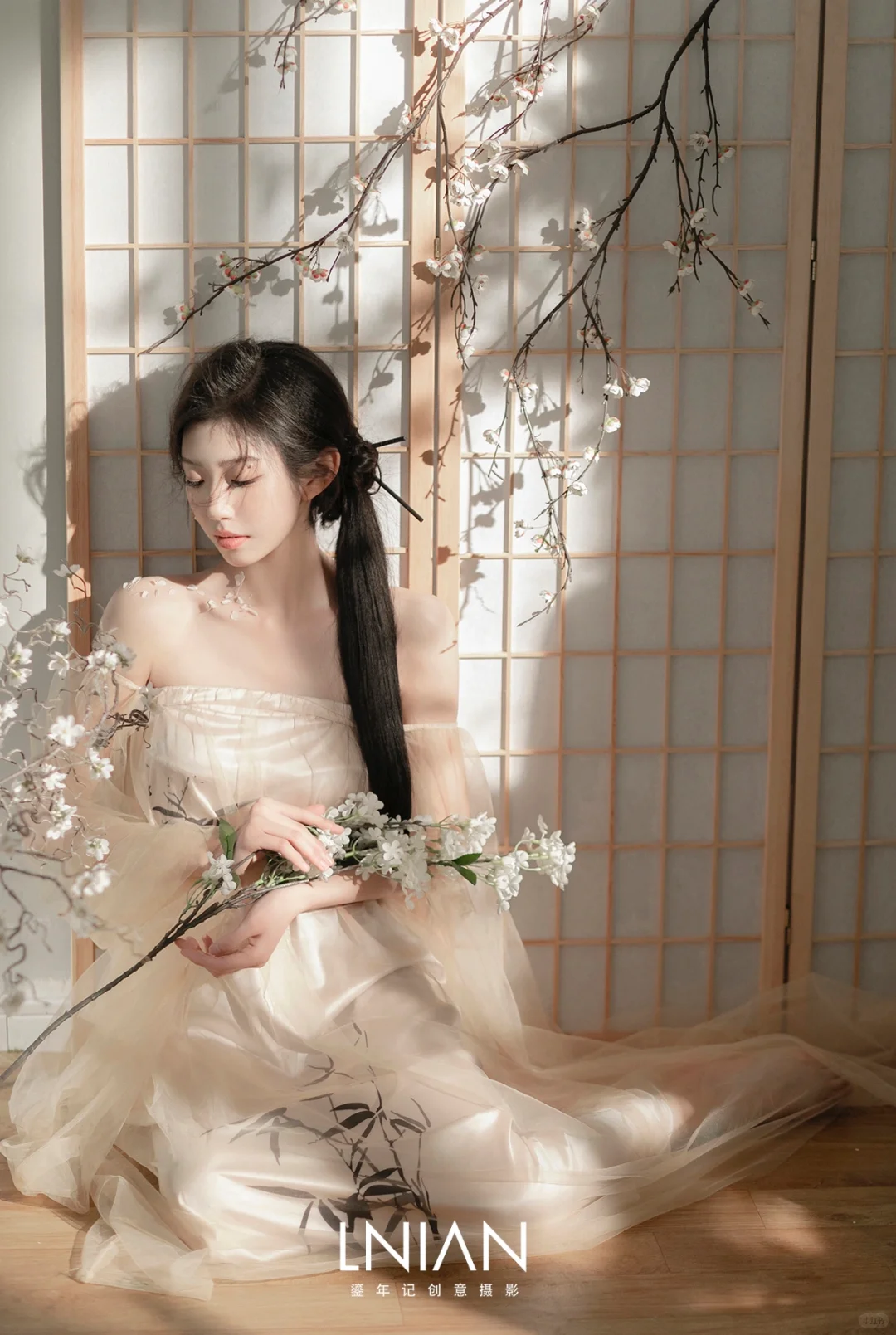 东方美🫧