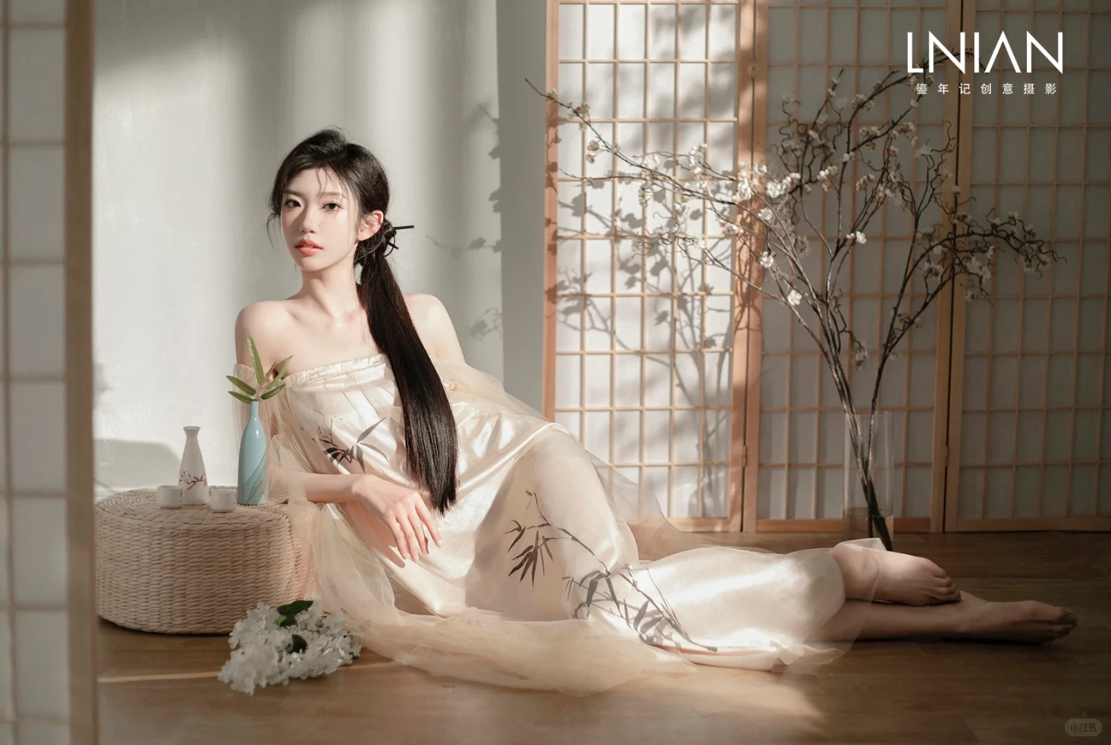 东方美🫧
