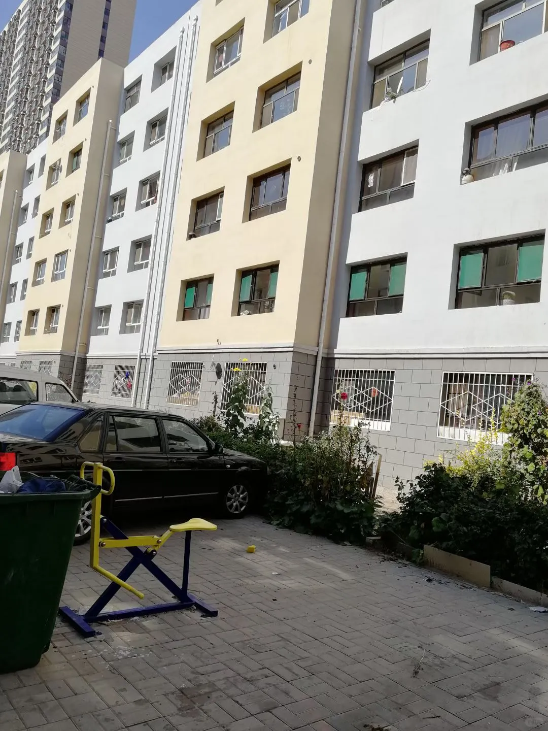 大同市卖房啦
