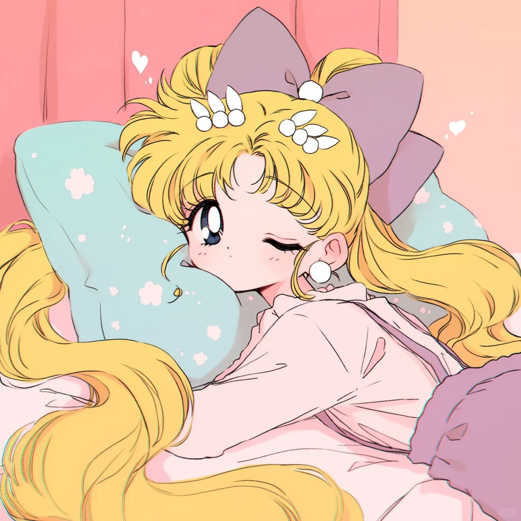 🌙趁星星和月亮都在💤悄悄说声晚安🌙