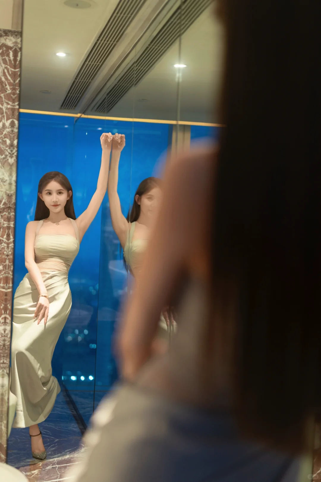 今天不走可爱风，今天做自己的女主！