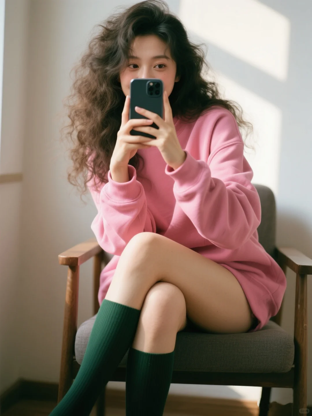 今日份～明媚