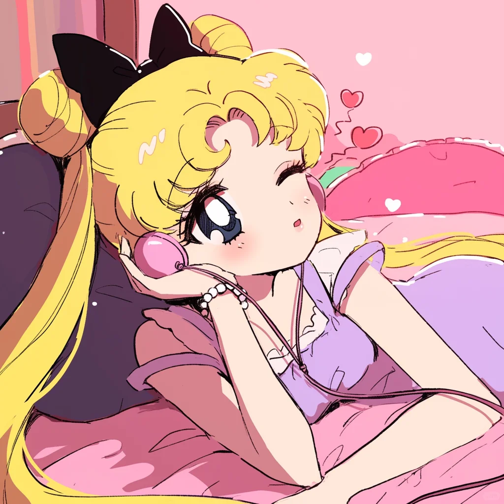 🌙趁星星和月亮都在💤悄悄说声晚安🌙