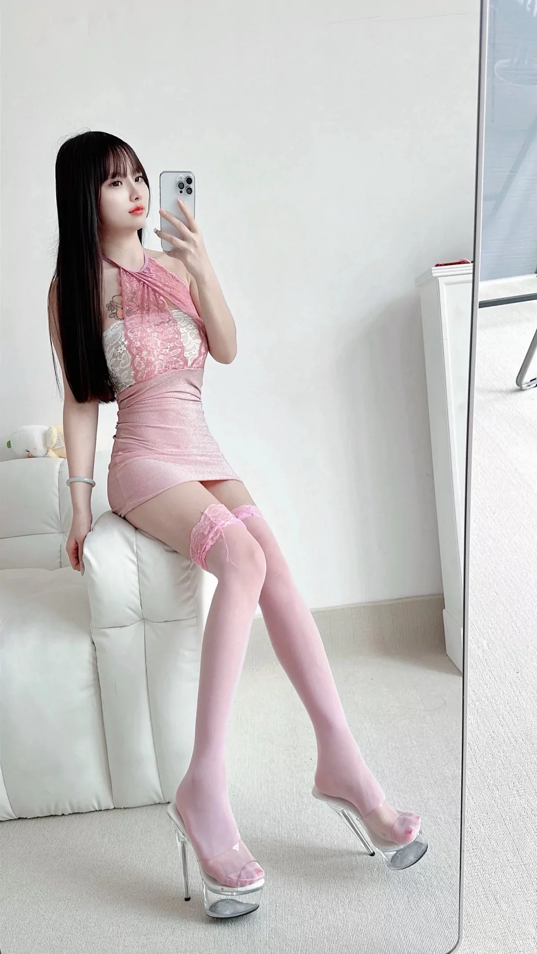 玲美人