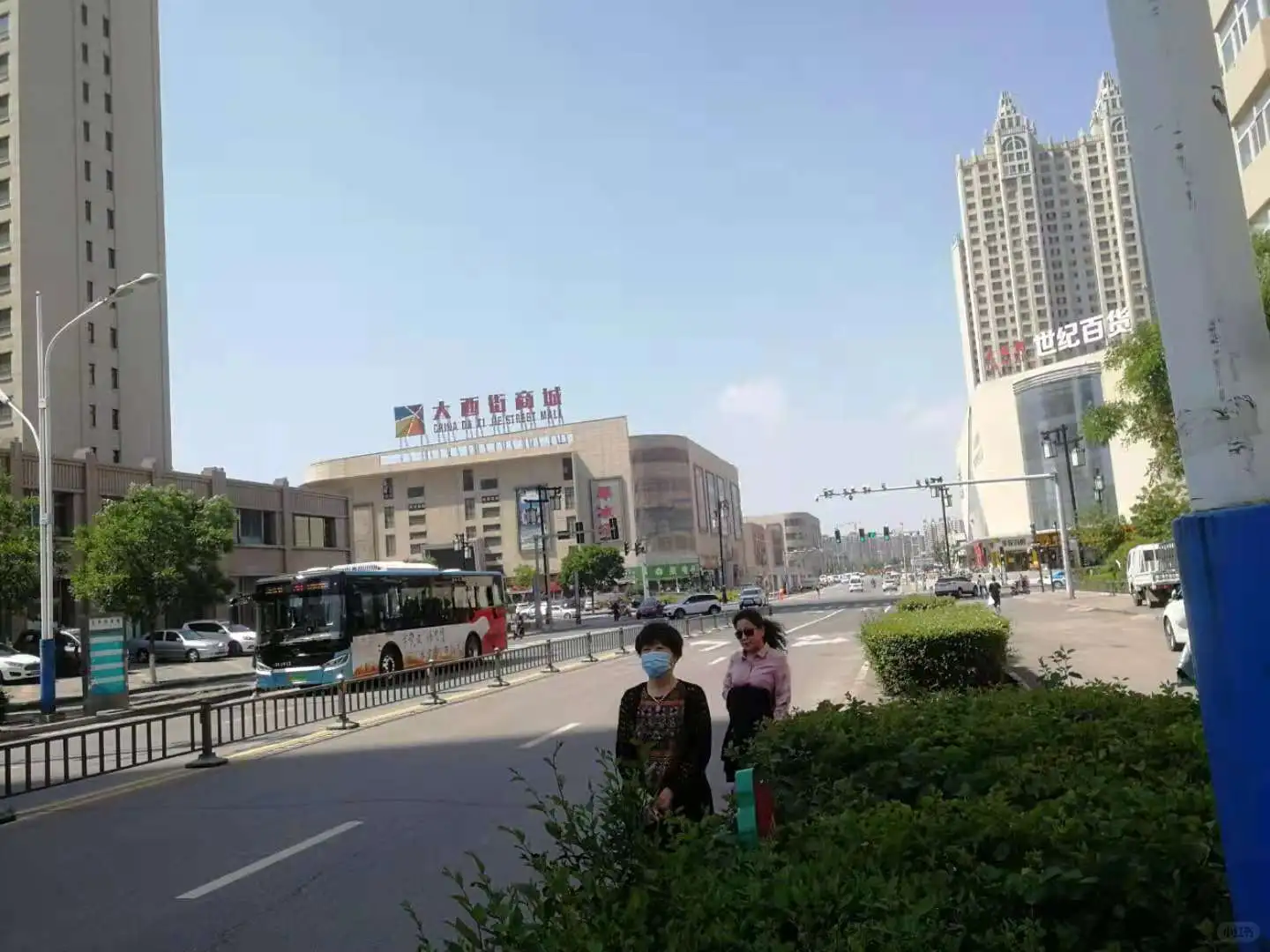 大同市卖房啦