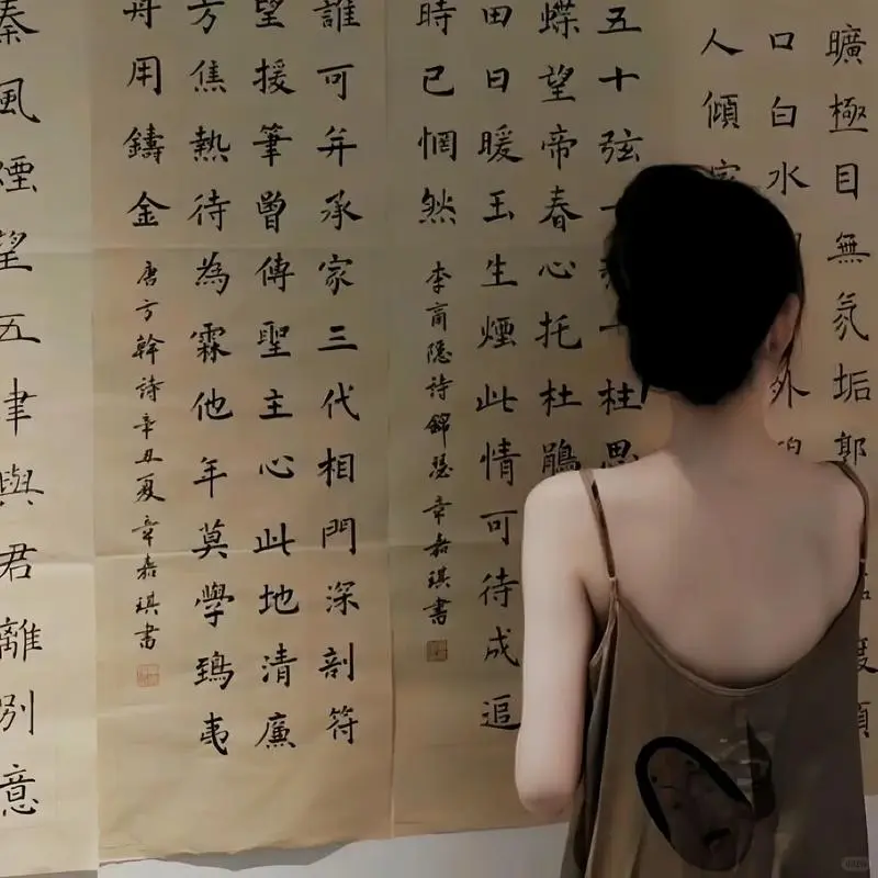 女头｜国风头像📷