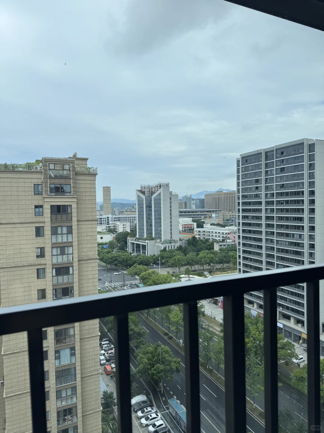 这片小区真的很好！✨建发养云次顶楼房东出售