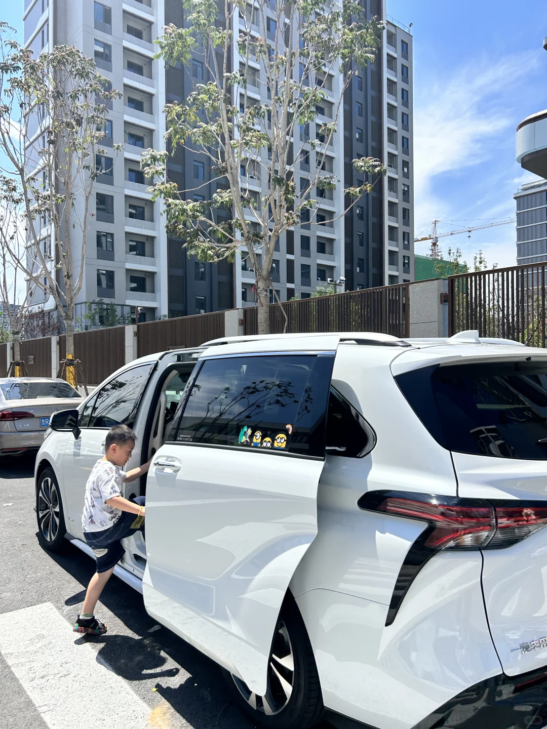娃爸全款300万买的双学区书包134平洋房