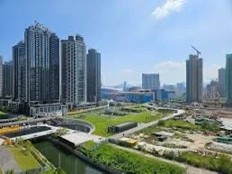 香港楼市趋势（2025年8月）总结