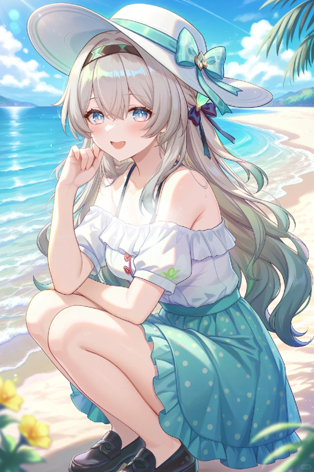 流萤美图7-22