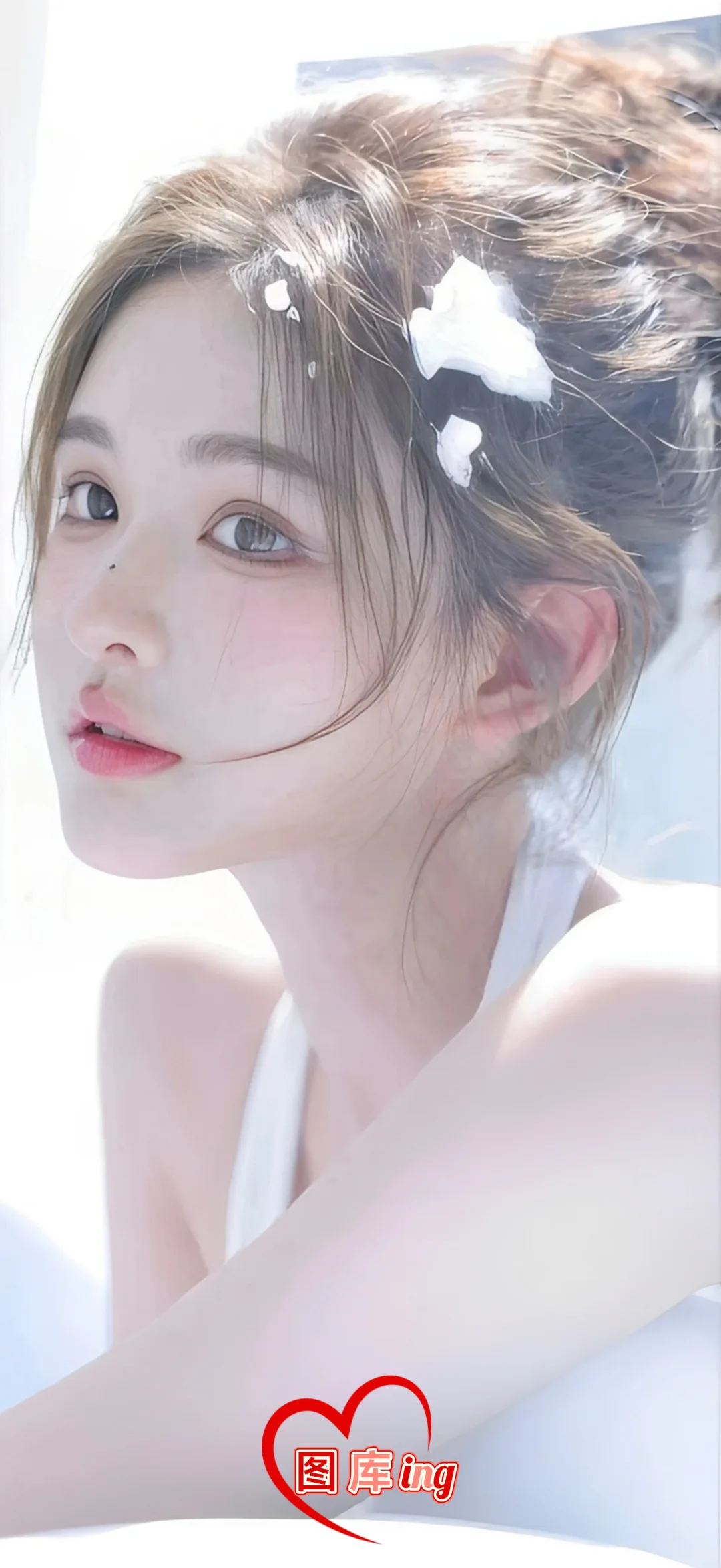 第178期｜性感女大、纯欲天花板