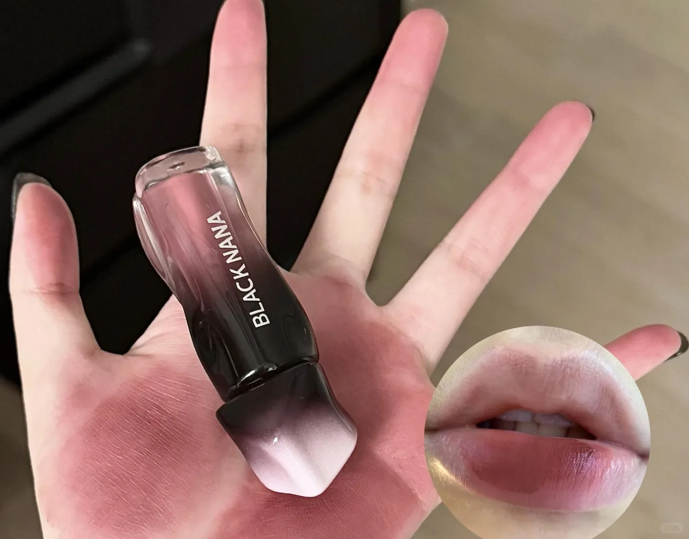 秋冬新宠💄星野尤物唇泥