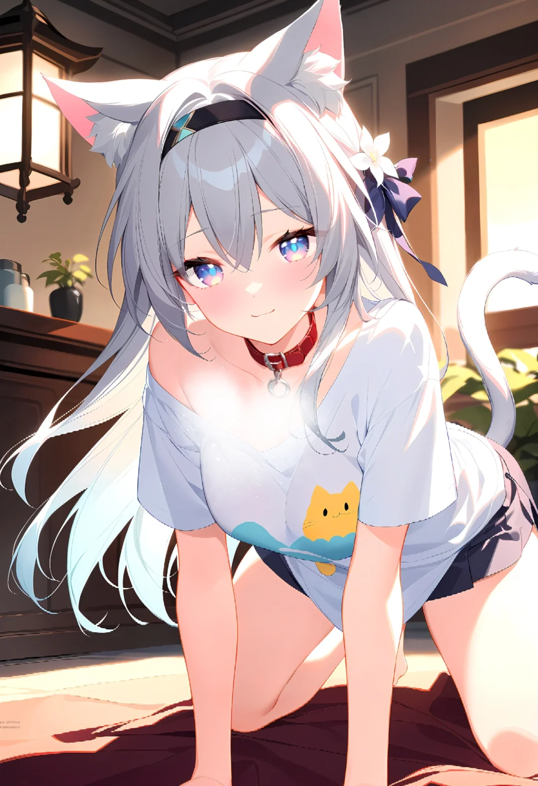 流萤美图7-22