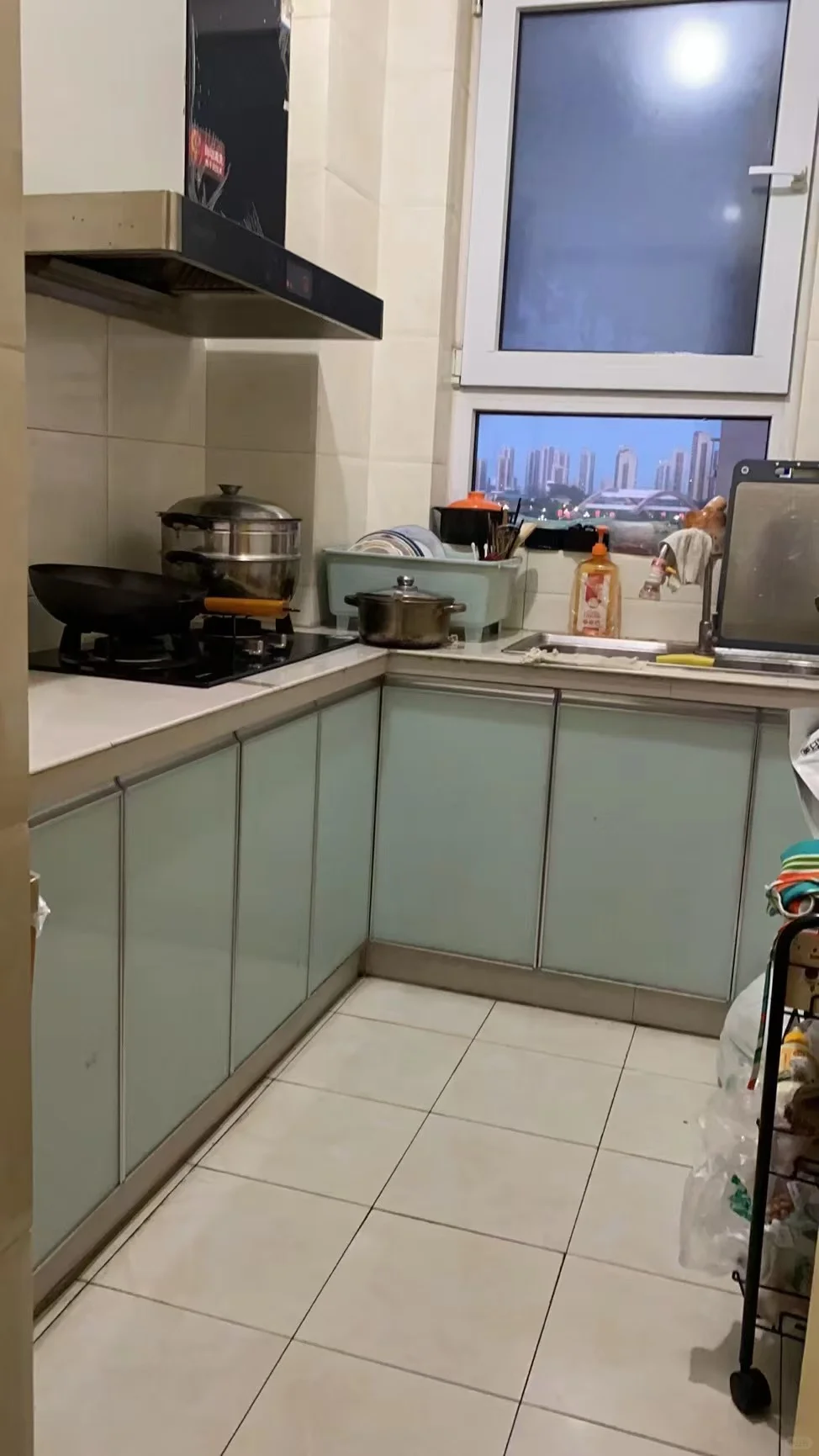 个人房子🏠房东个人出售，90平50W