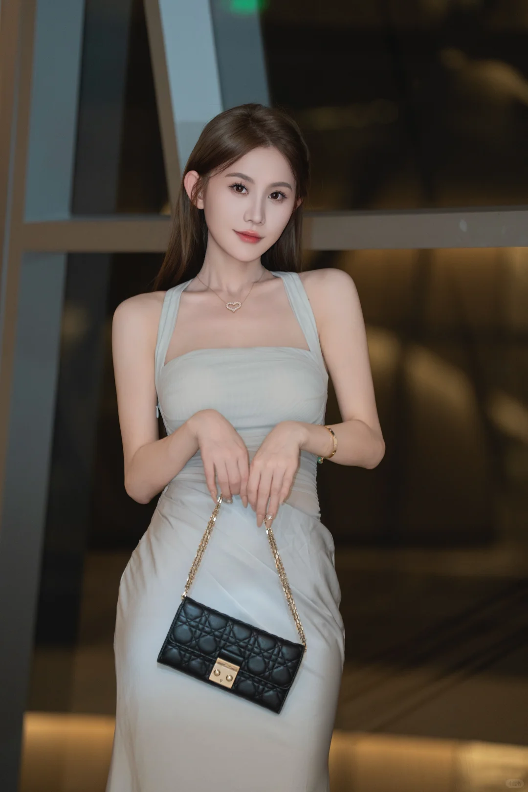 今天不走可爱风，今天做自己的女主！