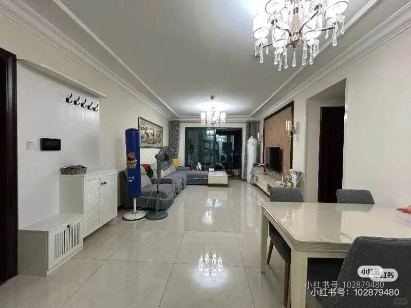 业主直卖房，邢台市襄都区恒大城