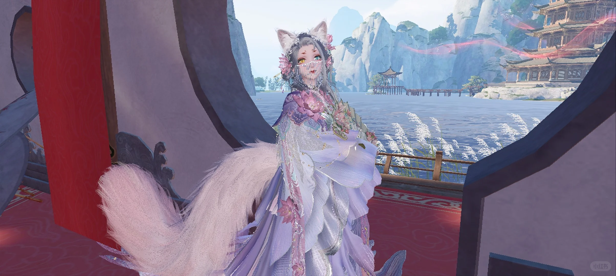 救命她好看啊啊啊啊啊啊啊！这么美不要命啦