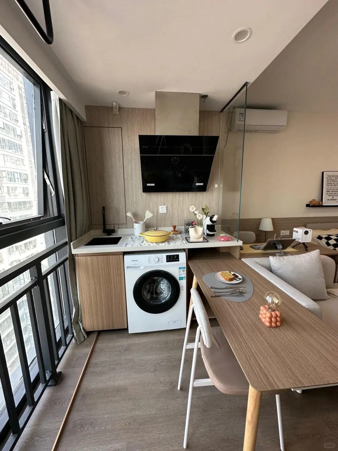 深圳自家独栋公寓大单间800起押一付一