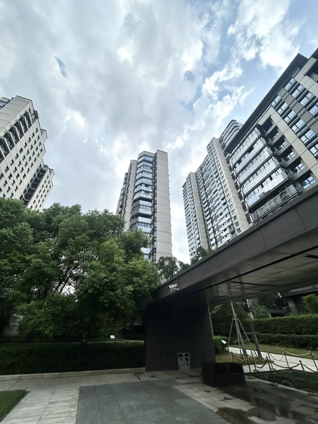 上海黄浦次新房｜预算2900-3000万买房