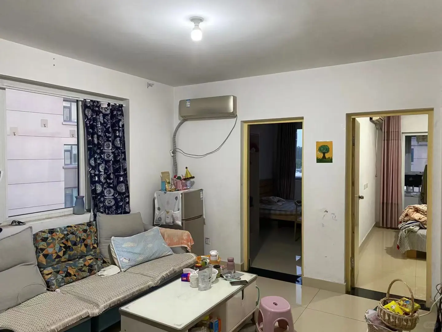 个人房子🏠房东个人出售，90平50W