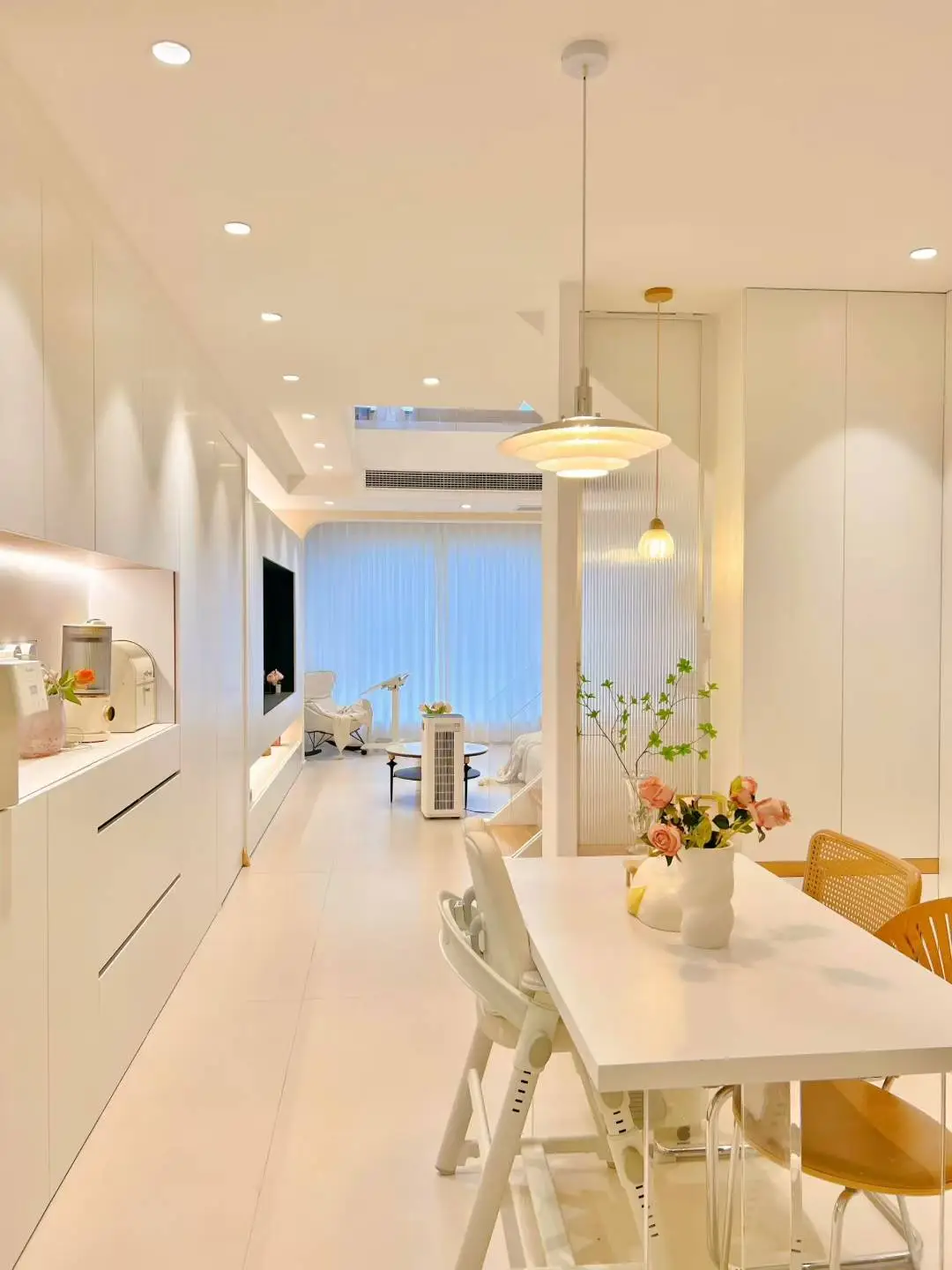 打造我的小公寓🏠