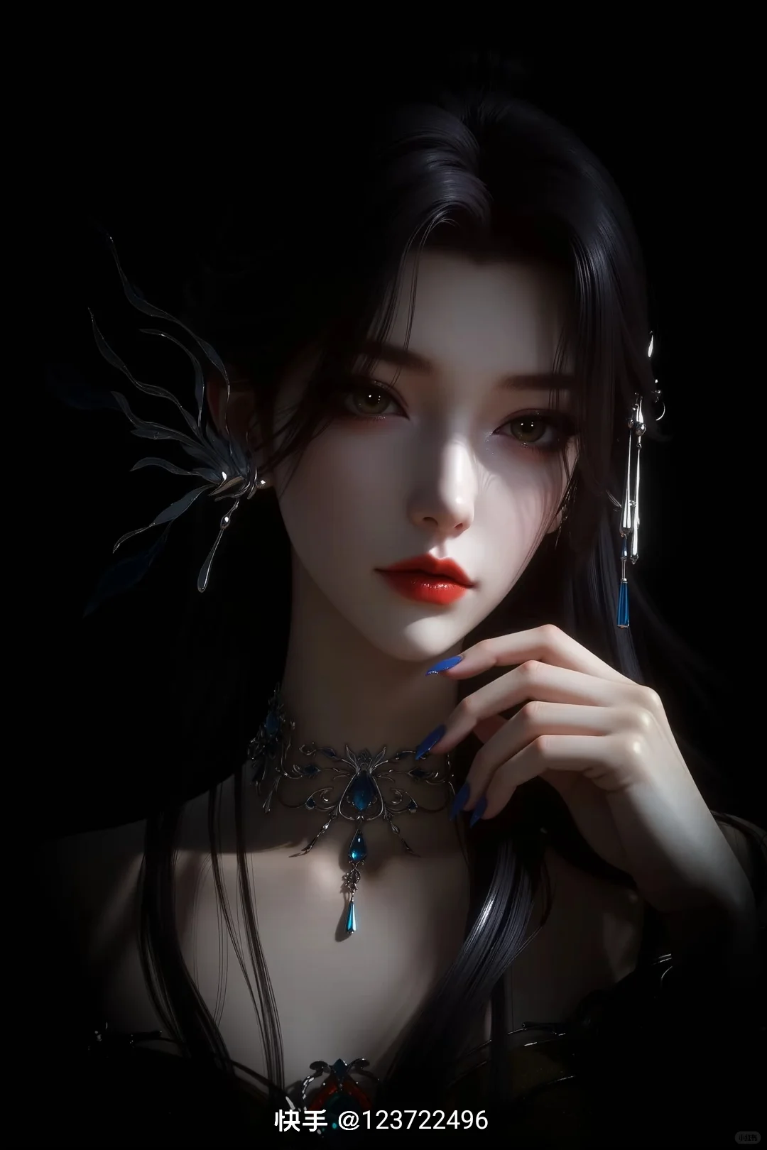 这组