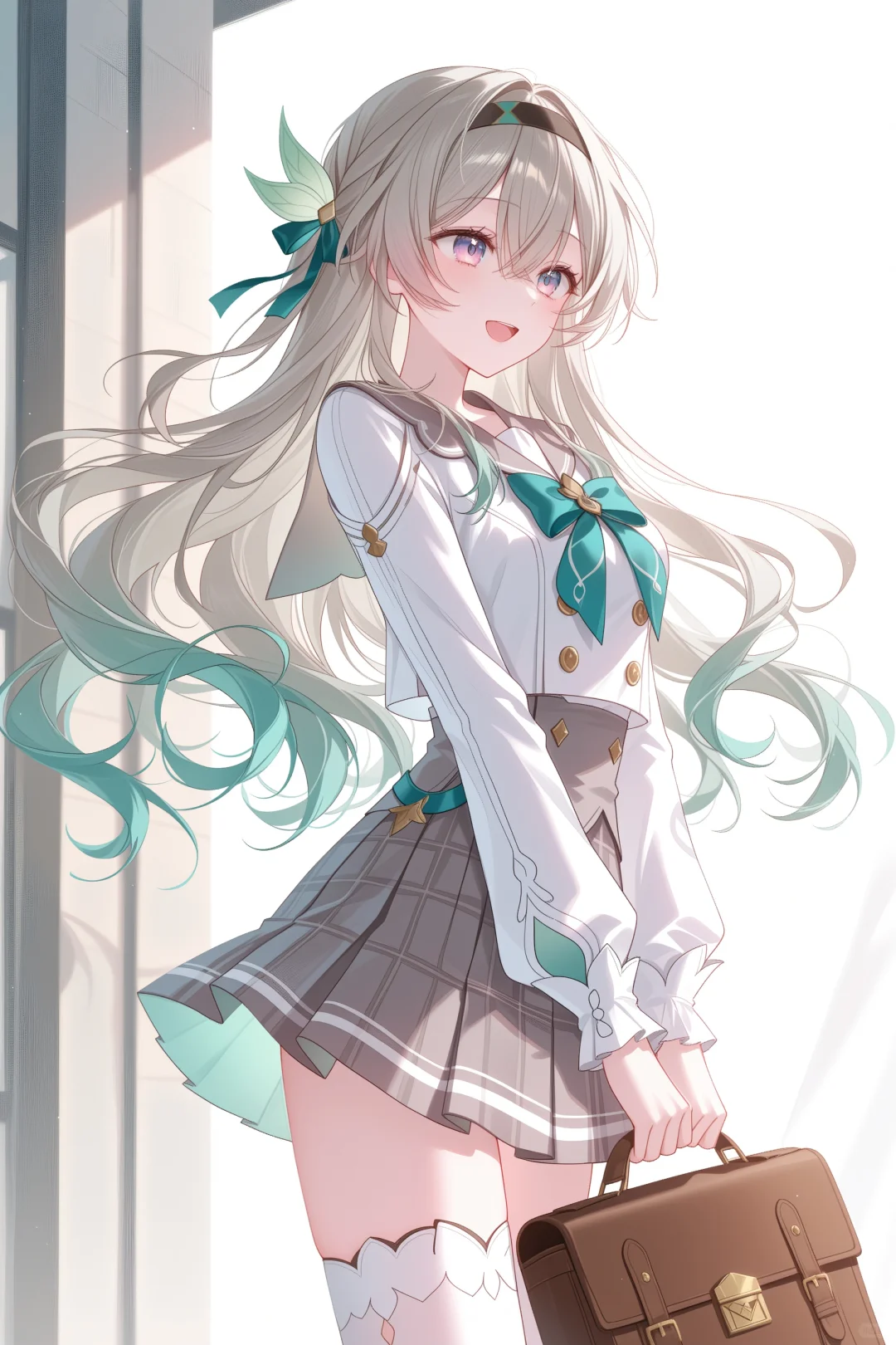 流萤美图7-22