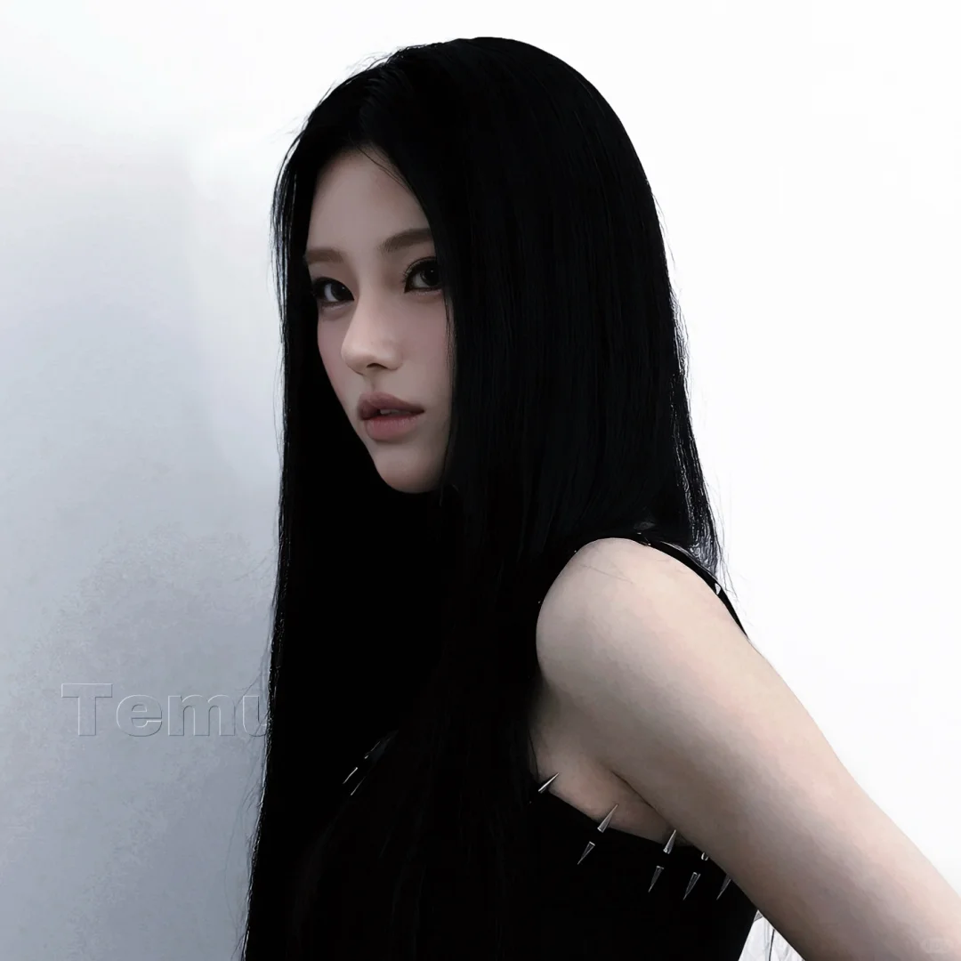 𝑾𝒆𝑪𝒉𝒂𝒕 ｜御姐女頭