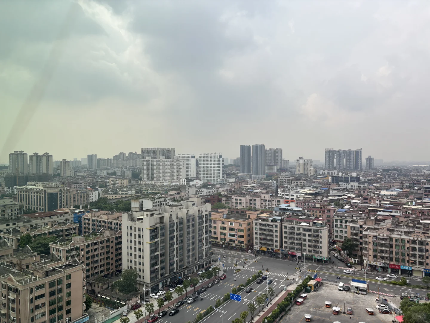 写字楼租得好，凭什么？