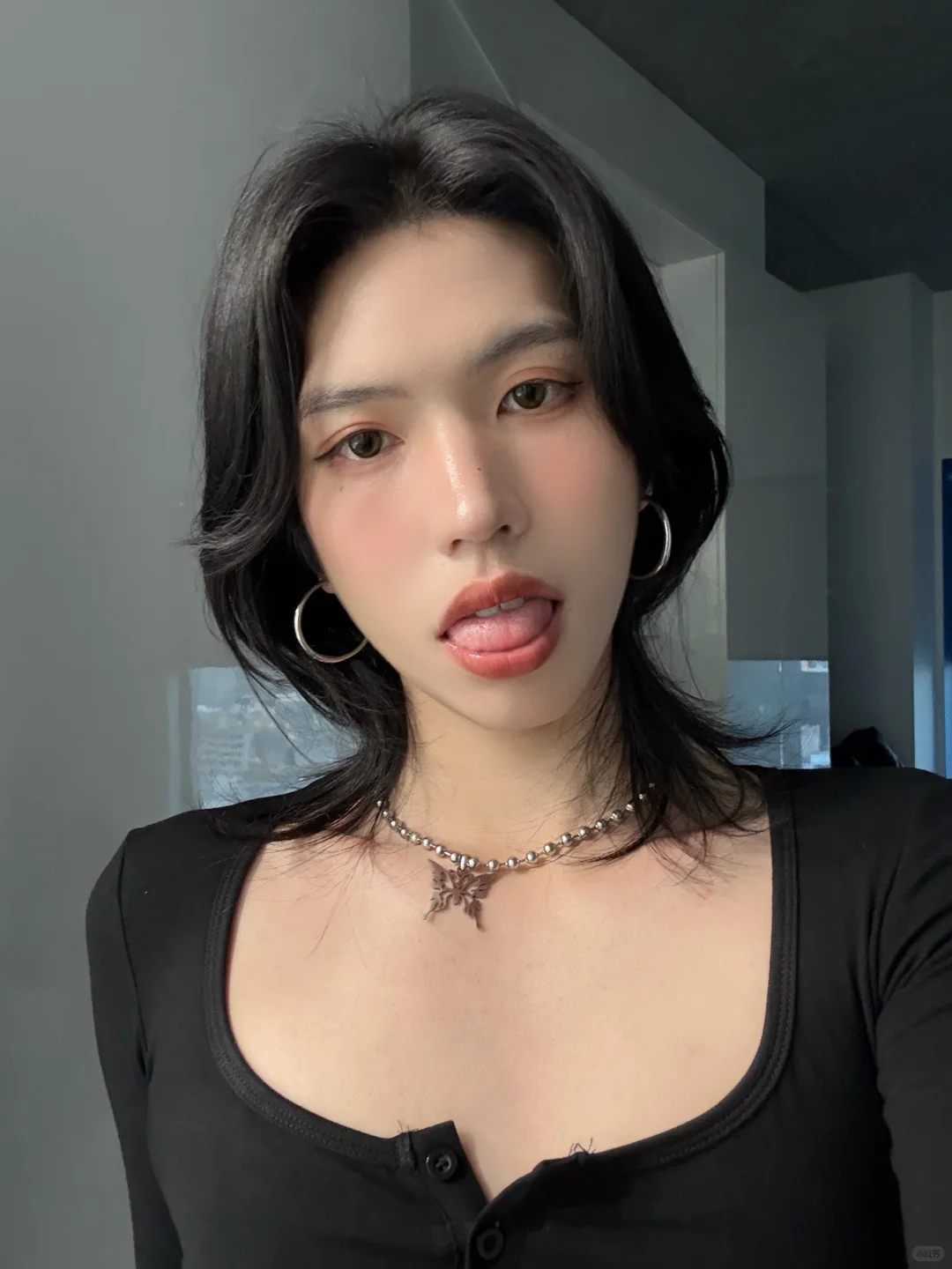 爱上坏女人是你的宿命！