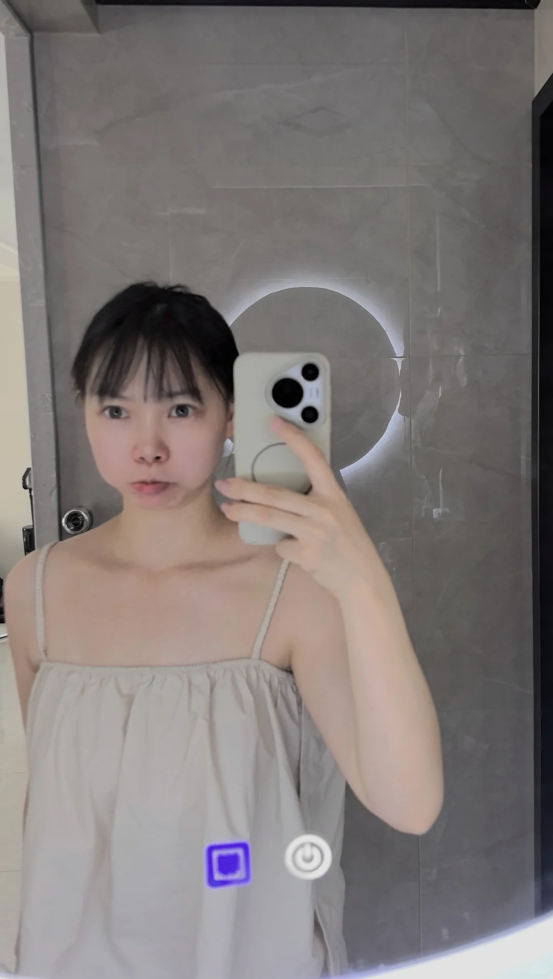 对今天的自己说声ok～～～