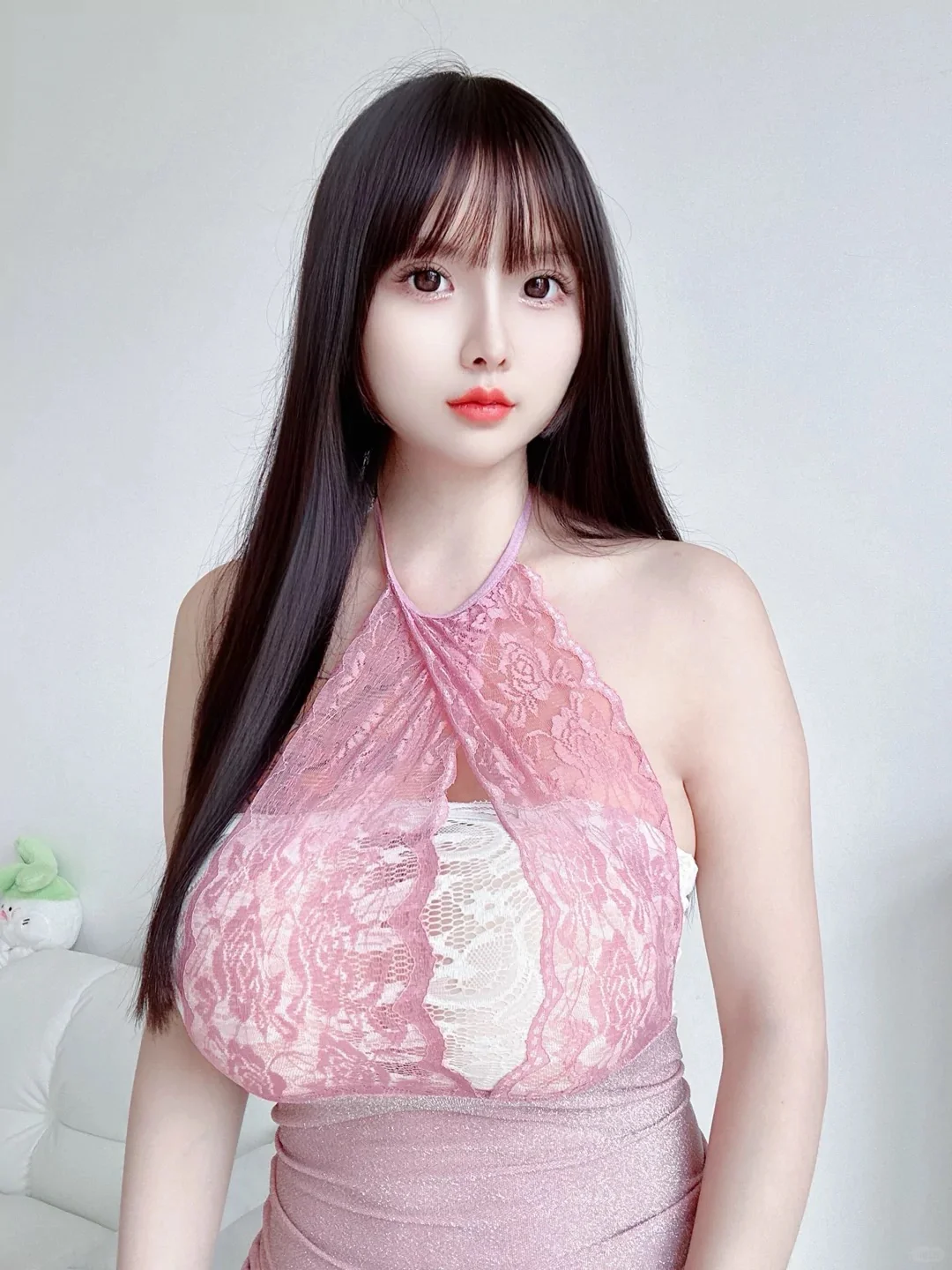 玲美人
