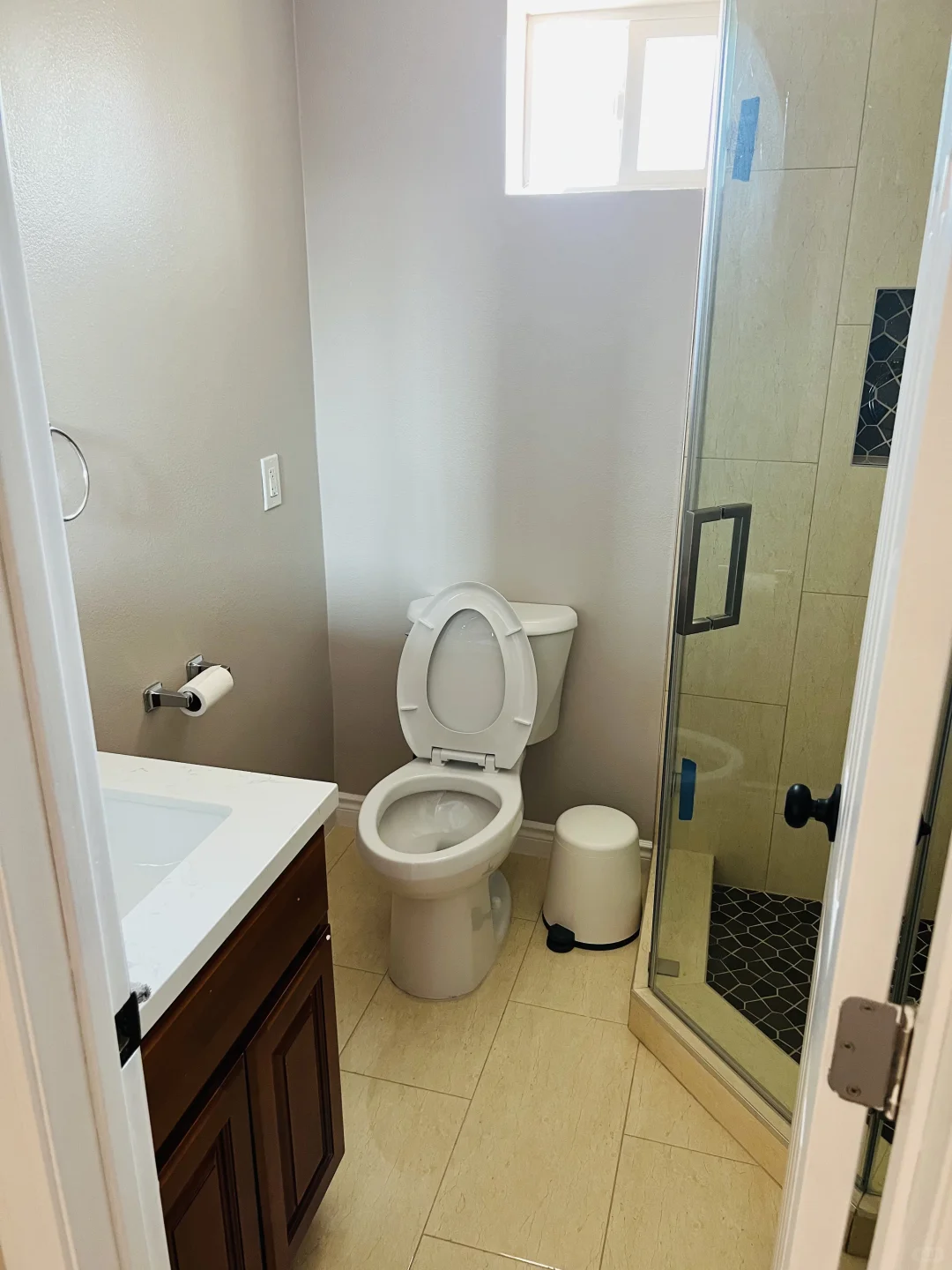 🏠 WEST COVINA 新房出租
