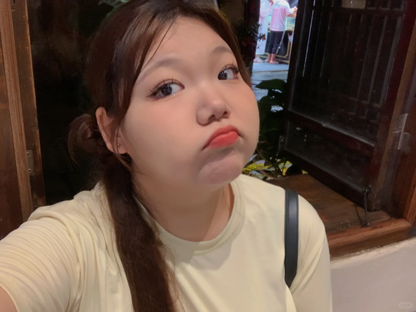 可爱在性感面前一文不值是嘛