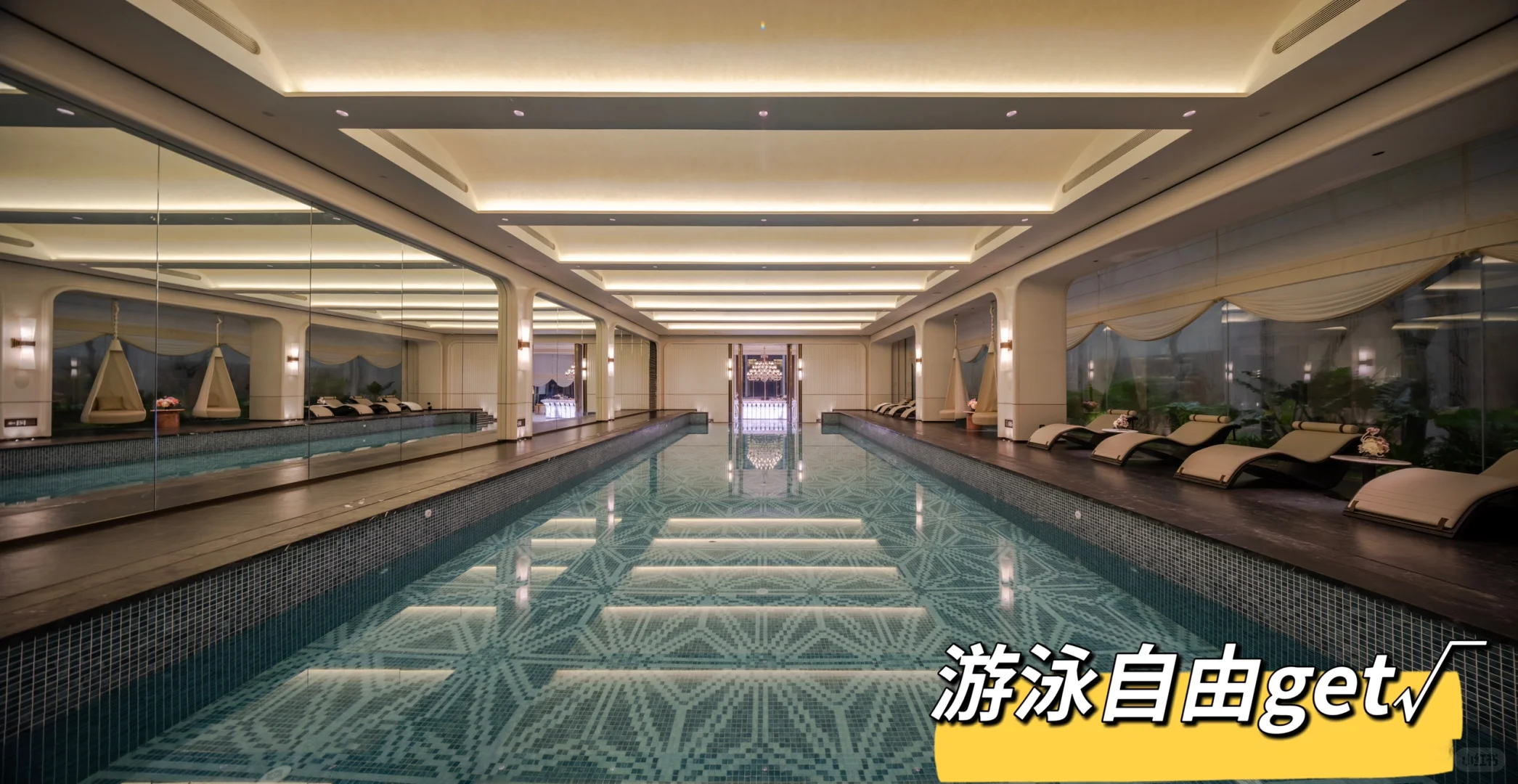 跑了超10年楼市，第一次在样板间不想走