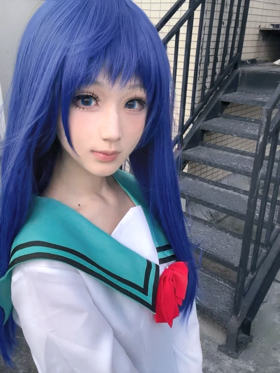 宇宙第一美少女